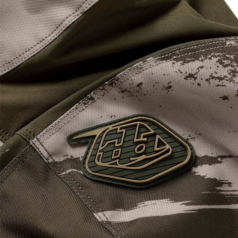 SCOUT GP PRO PANT (Slab Timber) | TLD