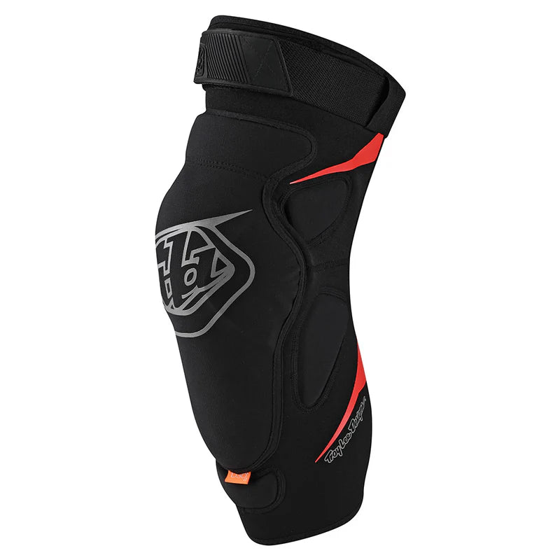 RAID KNEE GUARD (Black) | TLD