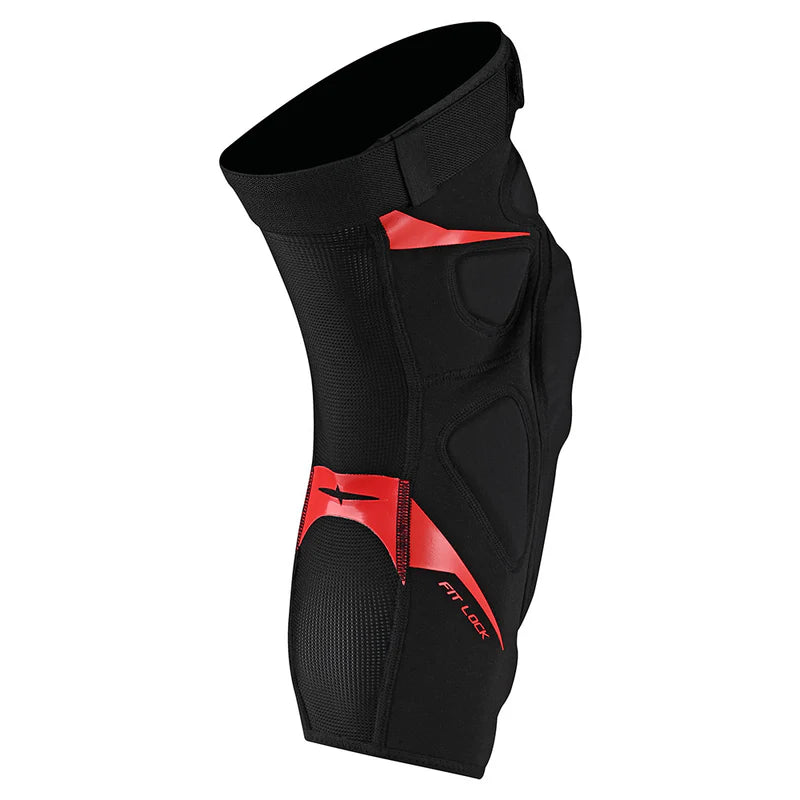 RAID KNEE GUARD (Black) | TLD