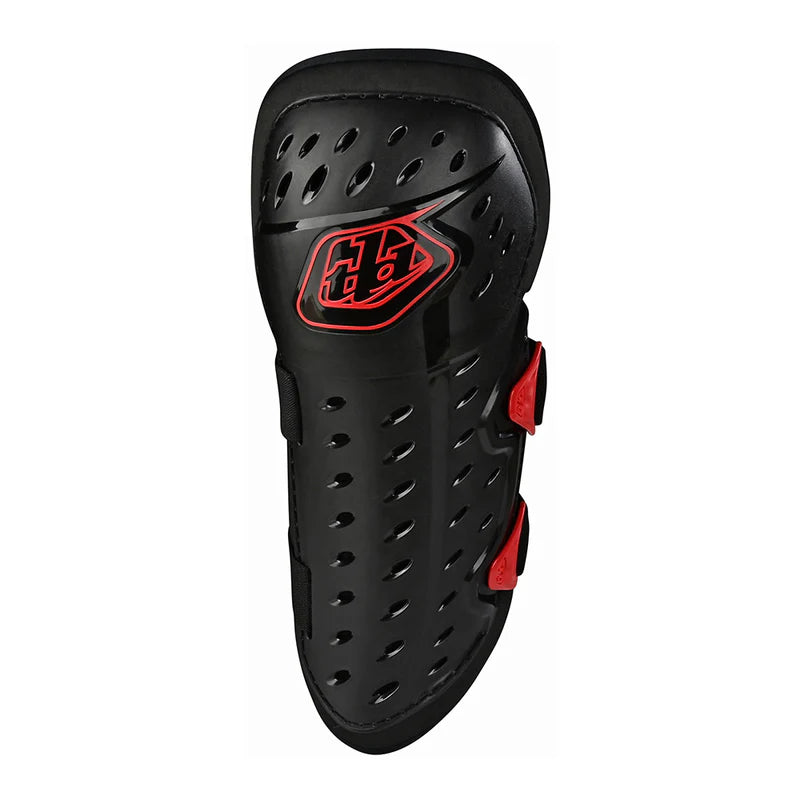 ROGUE KNEE/SHIN GUARD (Black) | TLD