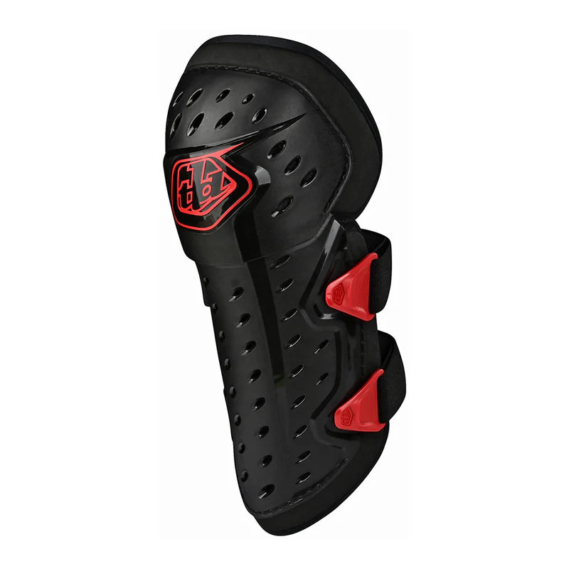 ROGUE KNEE/SHIN GUARD (Black) | TLD