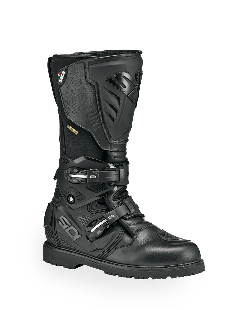 ADVENTURE 2 GORE TOURING BOOT (Black) | SIDI