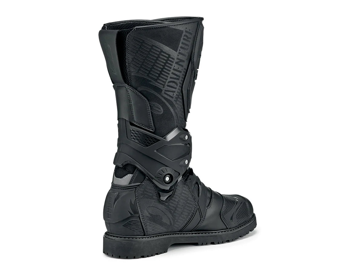 ADVENTURE 2 GORE TOURING BOOT (Black) | SIDI