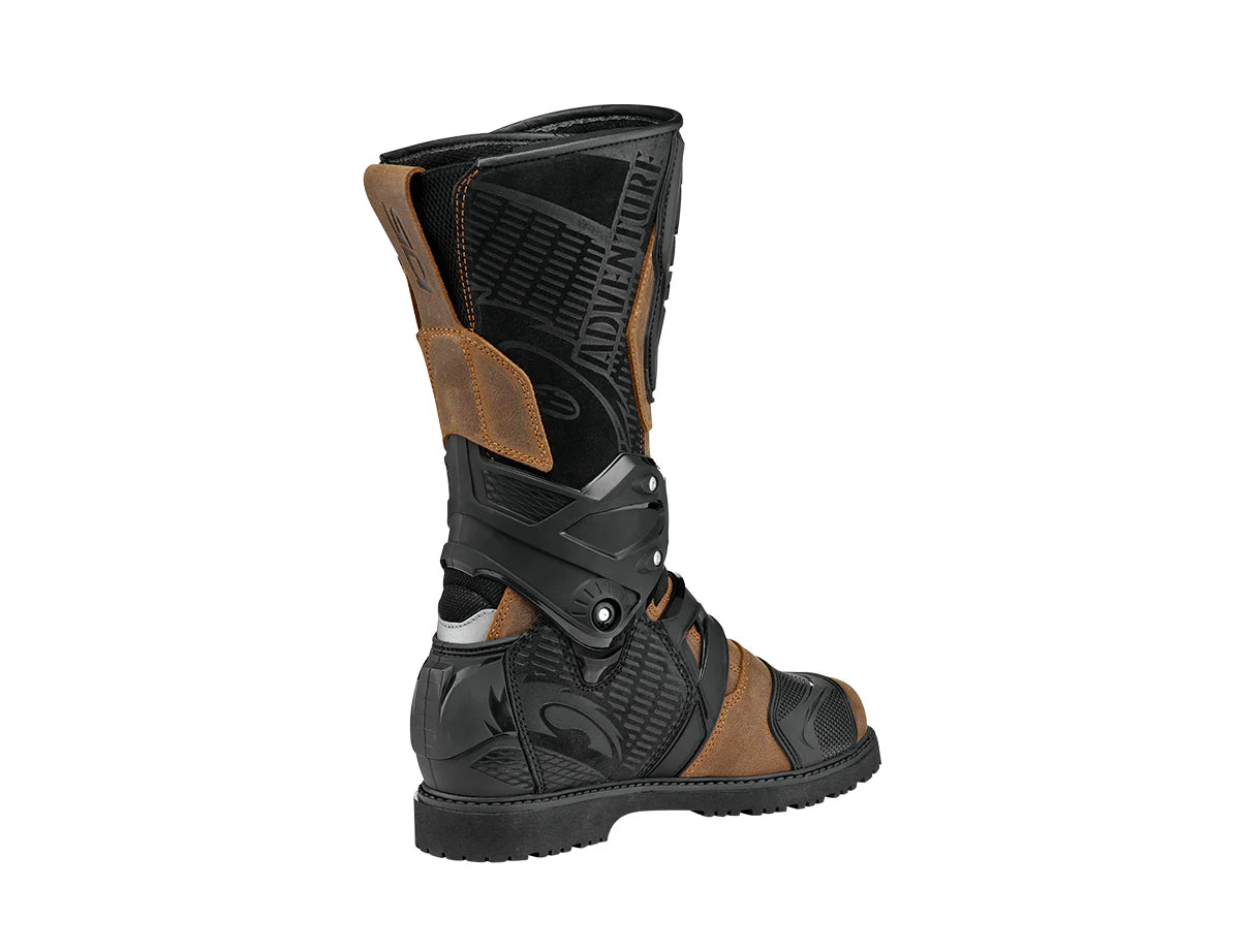 ADVENTURE 2 GORE TOURING BOOT (Tobacco) | SIDI