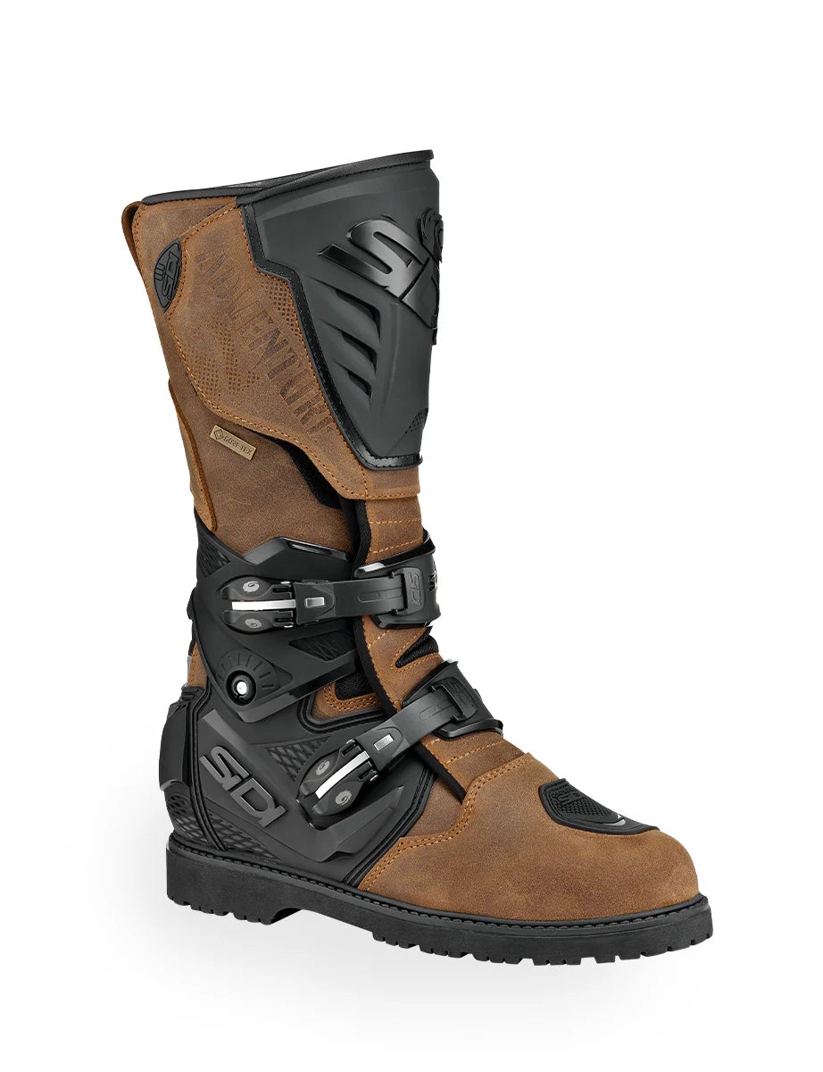 ADVENTURE 2 GORE TOURING BOOT (Tobacco) | SIDI