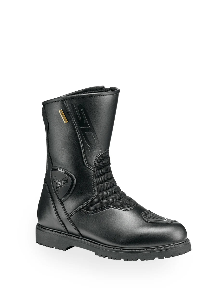 GAVIA ADV GORETEX TOURING BOOT (Black) | SIDI