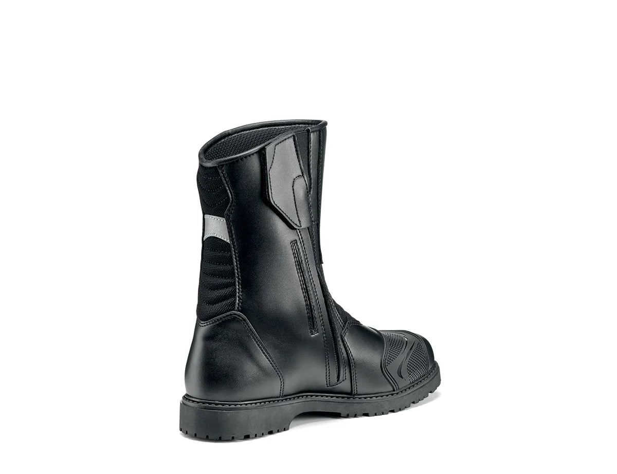 GAVIA ADV GORETEX TOURING BOOT (Black) | SIDI