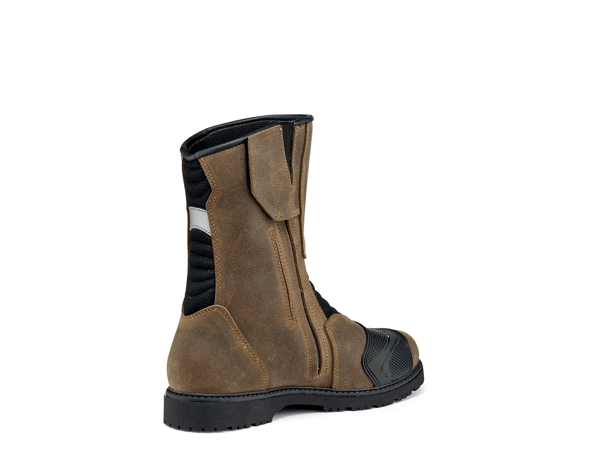 GAVIA ADV GORETEX TOURING BOOT (Tobacco) | SIDI