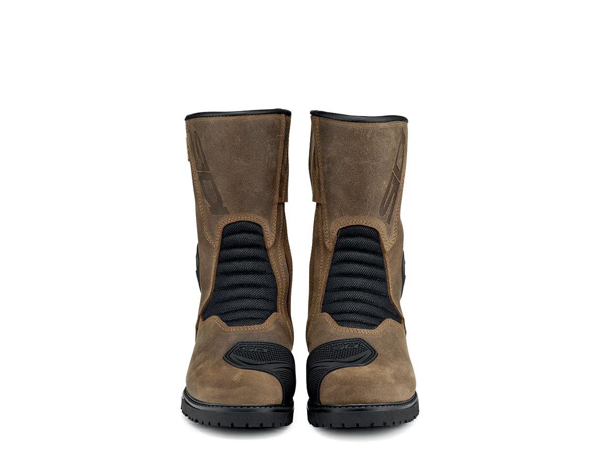 GAVIA ADV GORETEX TOURING BOOT (Tobacco) | SIDI