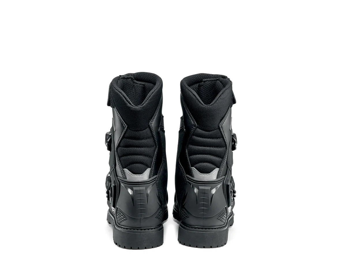 MID ADVENTURE 2 GORETEX TOURING BOOT (Black) | SIDI