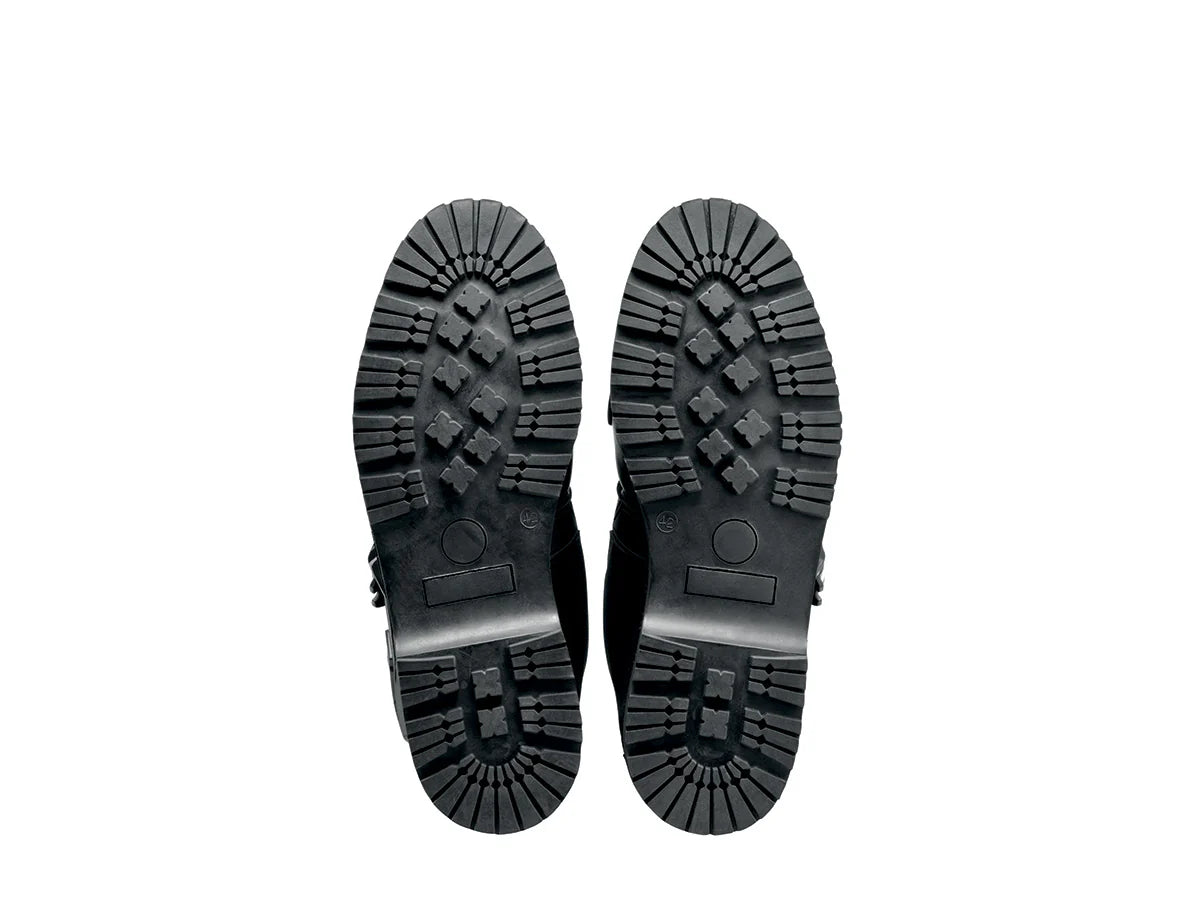 MID ADVENTURE 2 GORETEX TOURING BOOT (Black) | SIDI