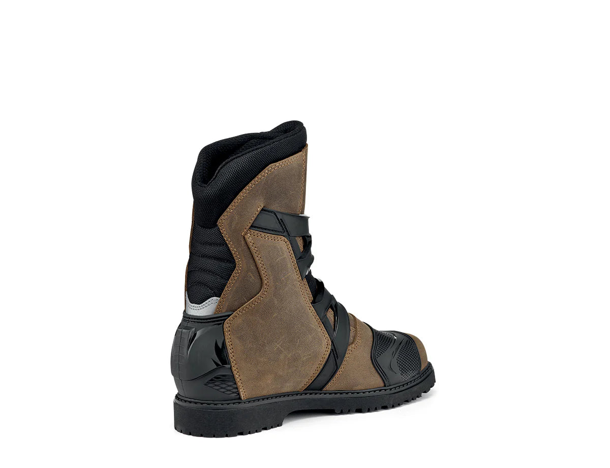 MID ADVENTURE 2 GORETEX TOURING BOOT (Tobacco) | SIDI