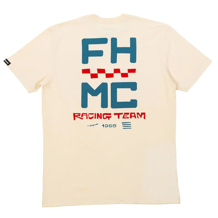 TEAM SS TEE (Natural) | FASTHOUSE