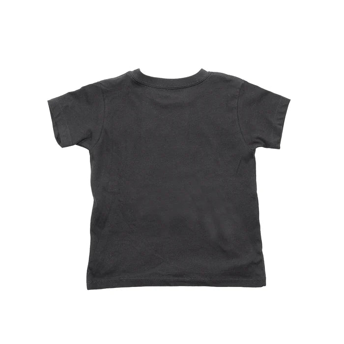 TODDLER WFF SS TEE (Black) | FASTHOUSE