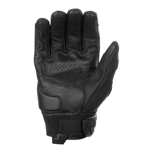 TWIST OF FATE GLOVES (Black) | Speed and Strength