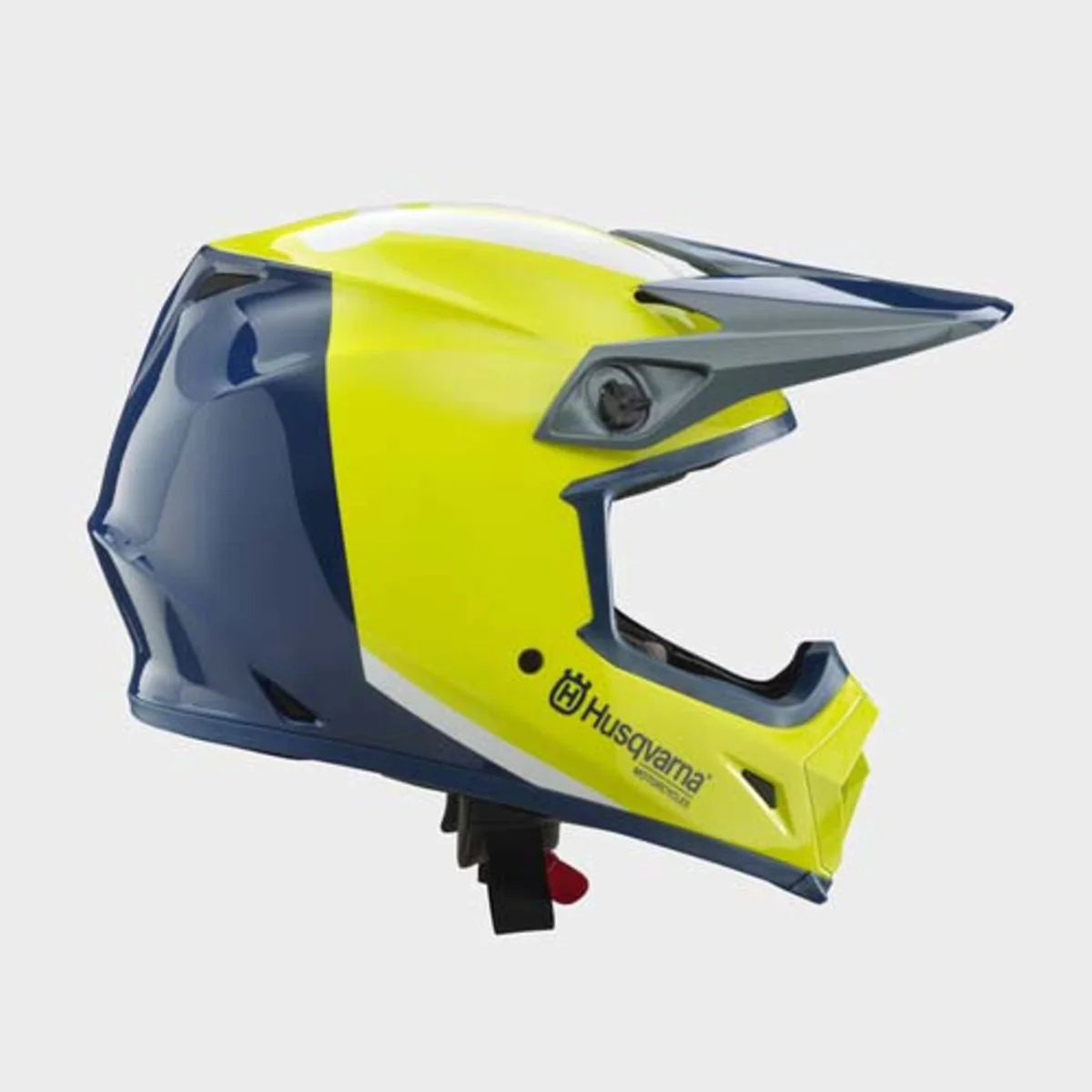 MX-9 MIPS AUTHENTIC HELMET | Husqvarna