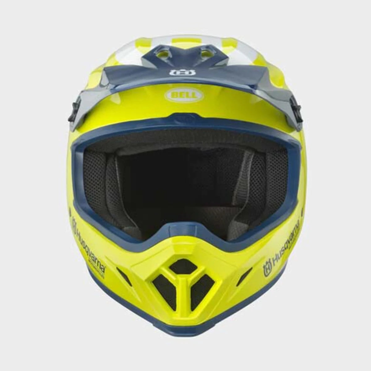 Husqvarna dirt bike helmet shop