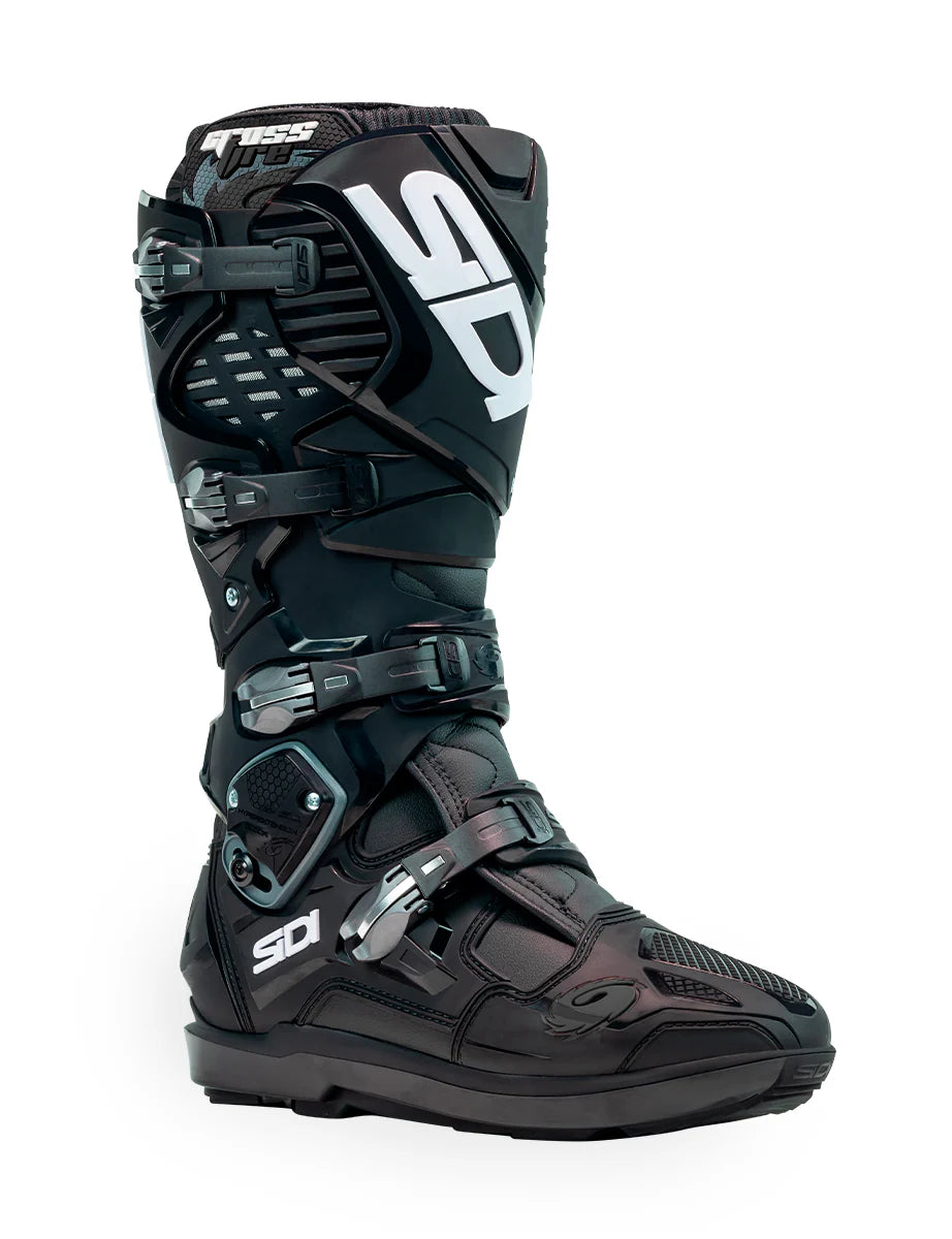 CROSSFIRE 3 SRS OFF ROAD BOOT (Black) | SIDI