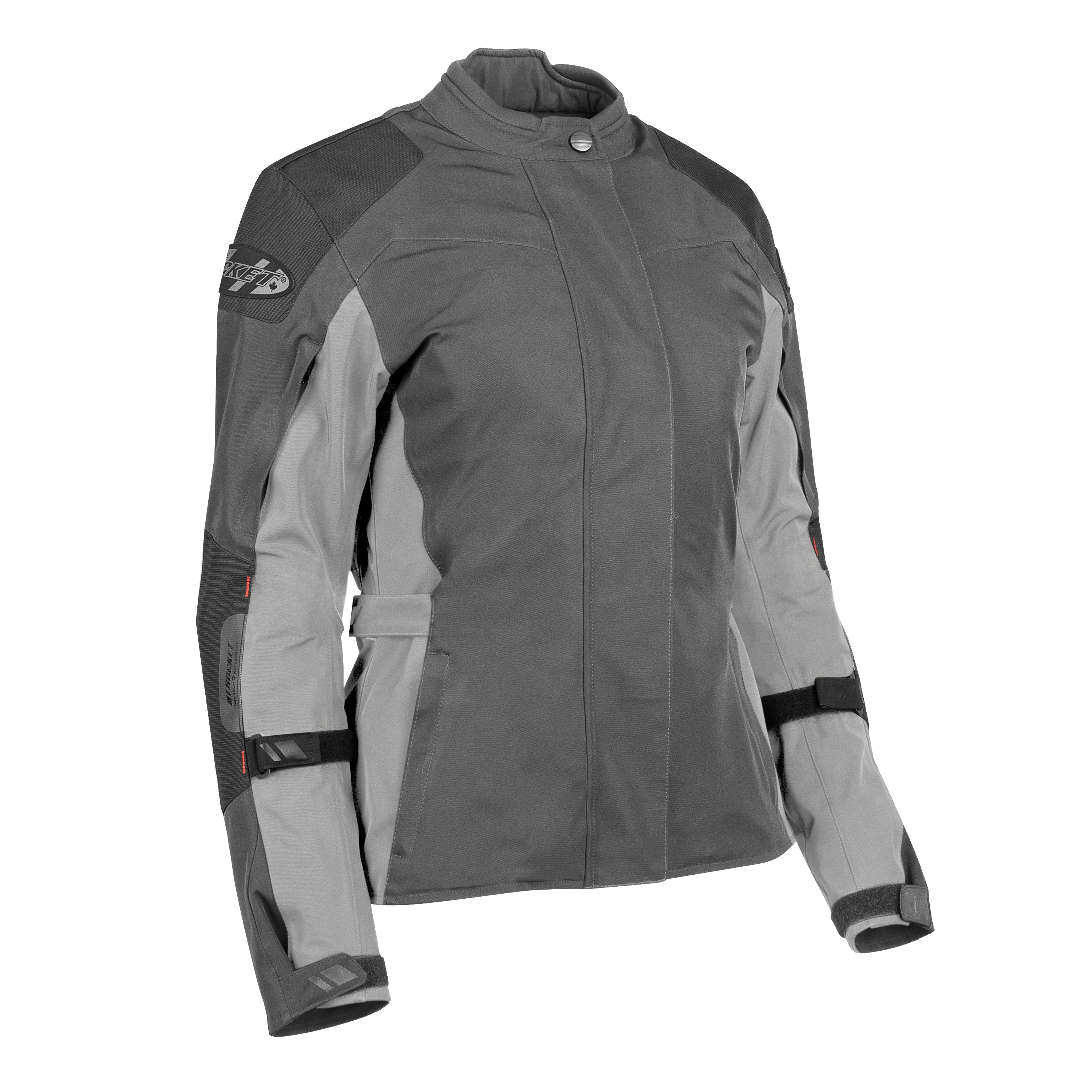 WOMEN'S ALTER EGO 15.0 JACKET (Grey) | Joe Rocket