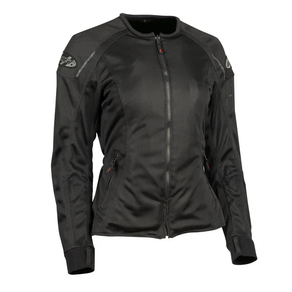 WOMEN'S ALTER EGO 15.0 JACKET (Grey) | Joe Rocket