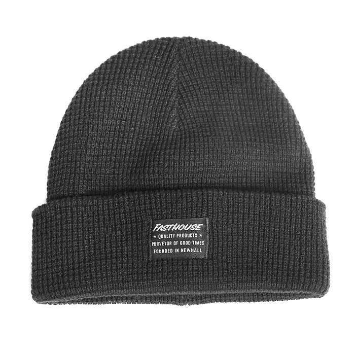 WAFFLE BEANIE | Fasthouse