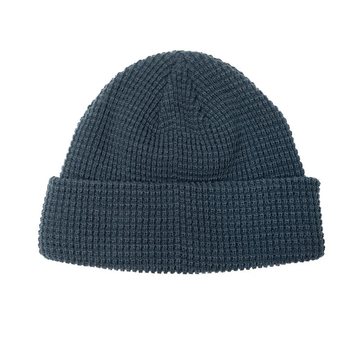 WEEKEND BEANIE (INDIGO) | FASTHOUSE