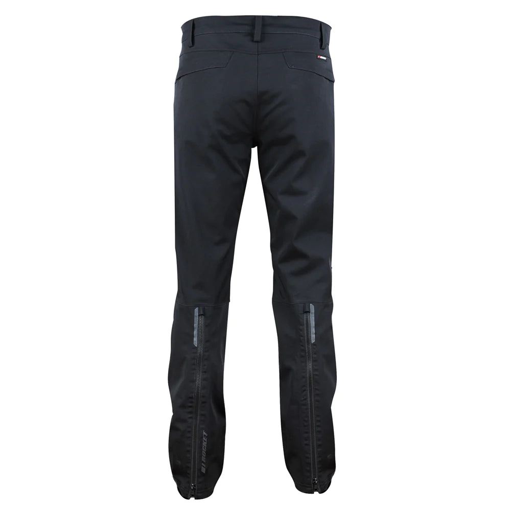 WHISTLER 2.0 PANTS (Black) | Joe Rocket