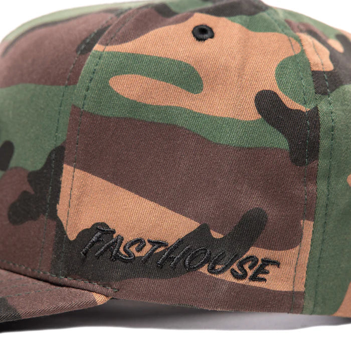 WIRED HAT CAMO OS