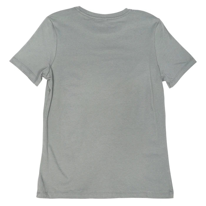 WOMEN'S ARTHUR SHORT SLEEVE T-SHIRT (Blue Storm) | FASTHOUSE