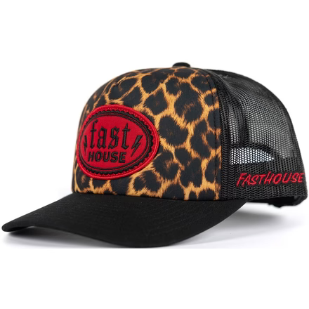 STRUT HAT (TAN/BLACK) | FASTHOUSE
