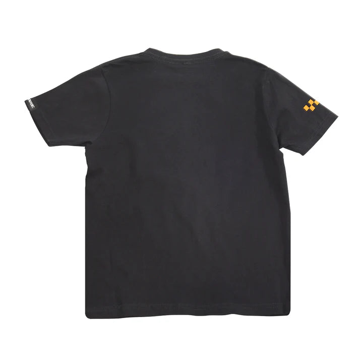 YOUTH FAST LIFE SS TEE (Black) | Fasthouse