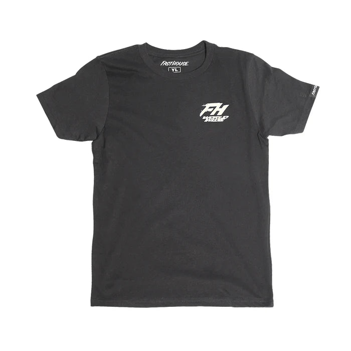 YOUTH PRIMER SS TEE | Fasthouse