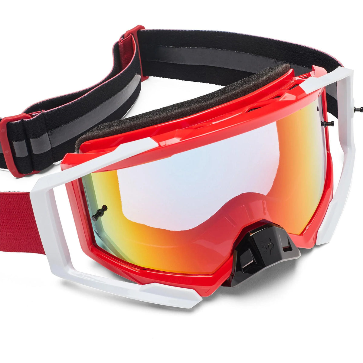 AIRSPACE FOUNDRY GOGGLE (CHILI) | FOX RACING