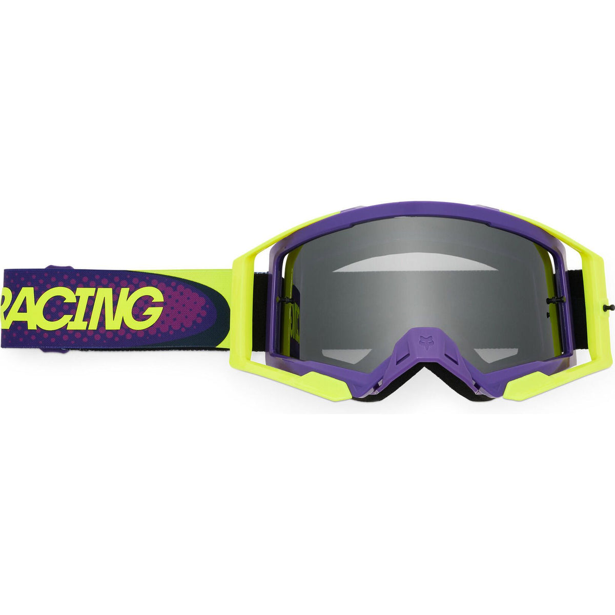 AIRSPACE TEMPER GOGGLE (GRAPE) | Fox Racing