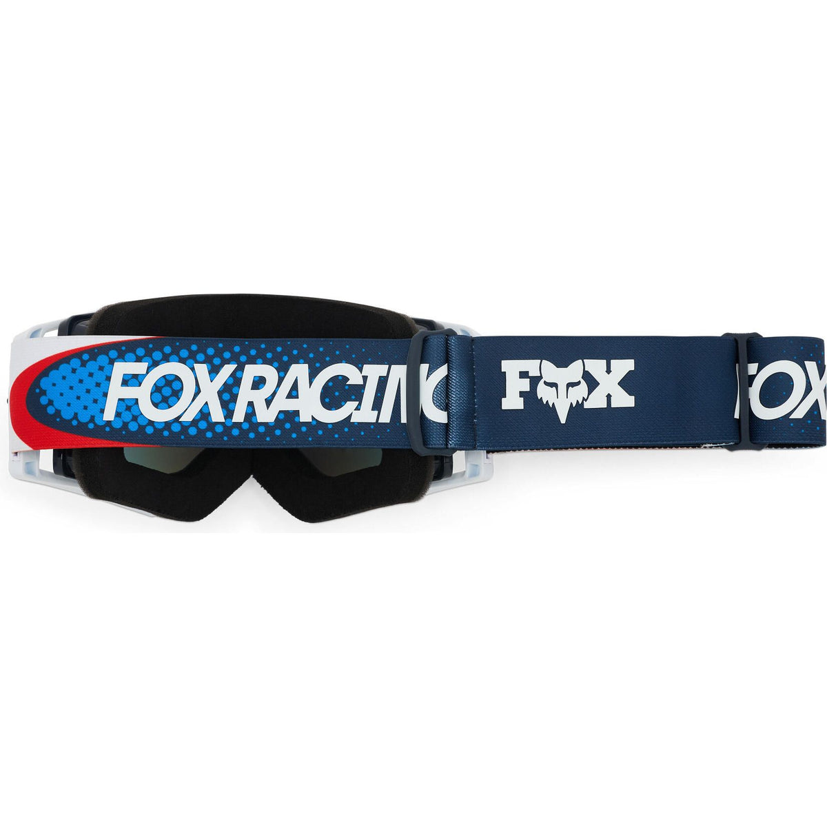 AIRSPACE TEMPER GOGGLE (MDNT) | Fox Racing