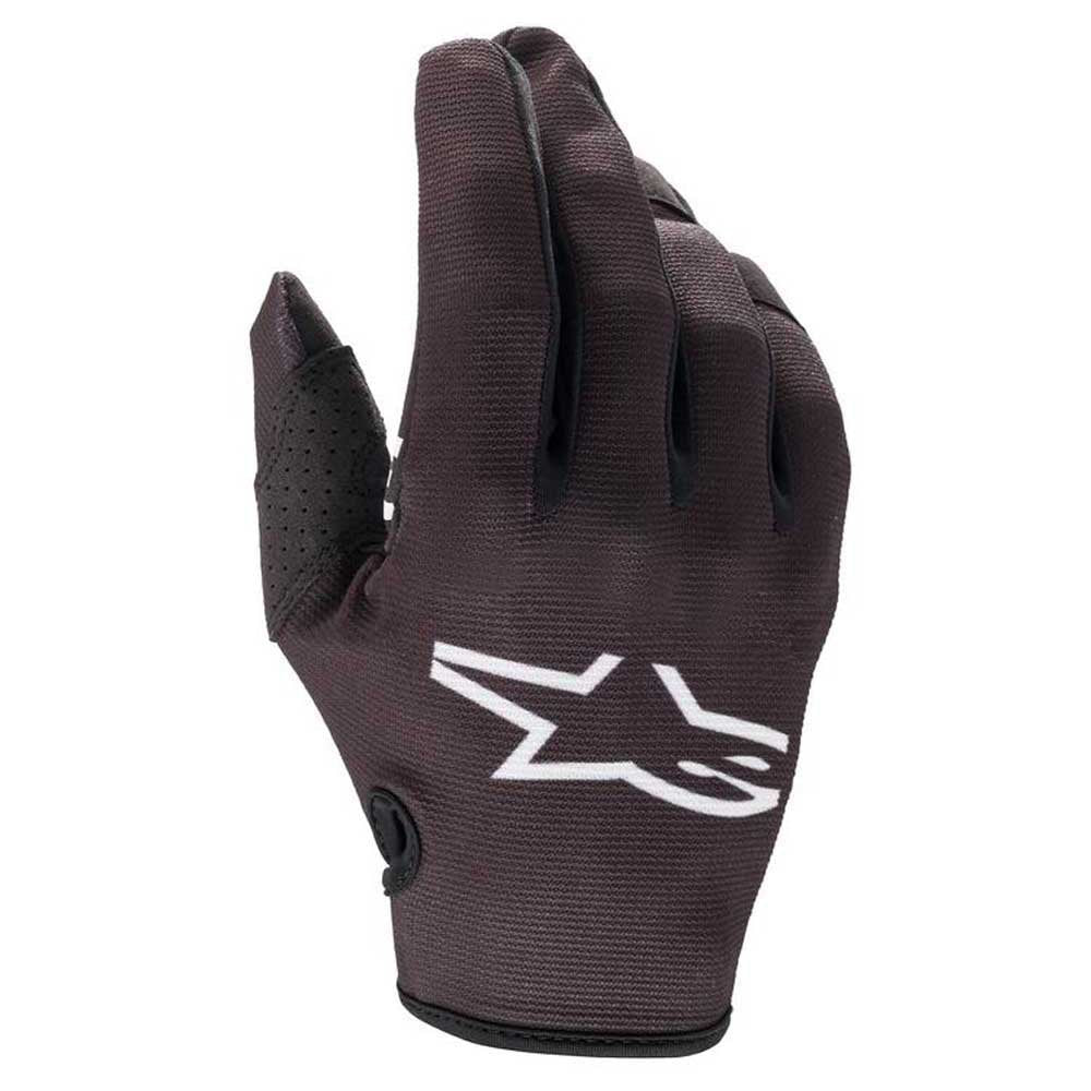 ALPINESTAR RADAR GLOVES (Black) | Alpinestar