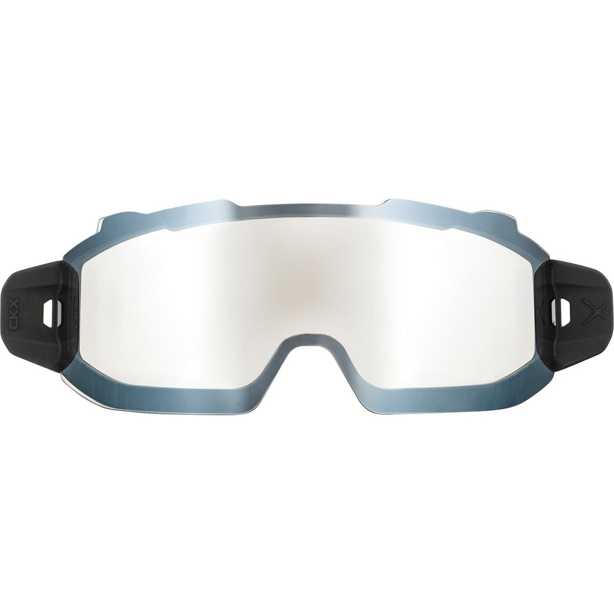 APEX RELACEMENT LENS (DOUBLE ELECTRIC-CLEAR) | CKX