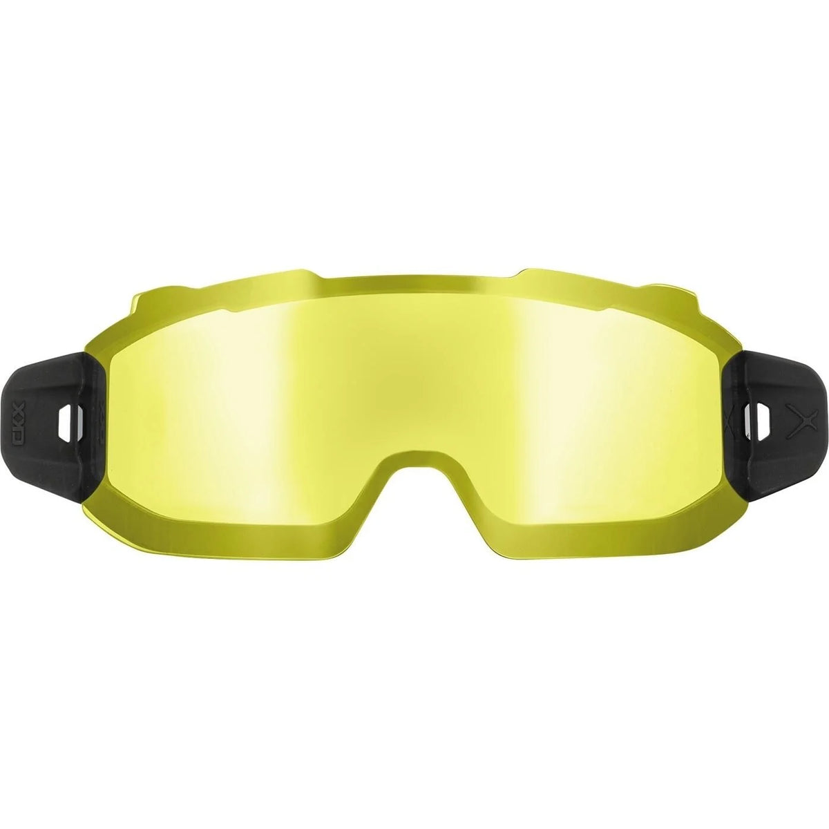 APEX REPLACEMENT LENS (DOUBLE-YELLOW) | CKX