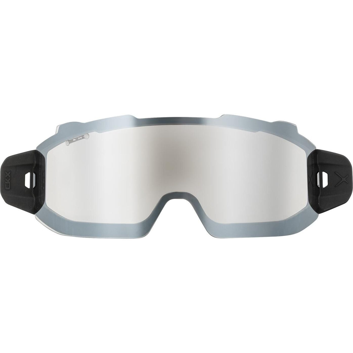 APEX REPLACEMENT LENS (DOUBLE ELECTRIC-REVO SILVER MIRROR) | CKX