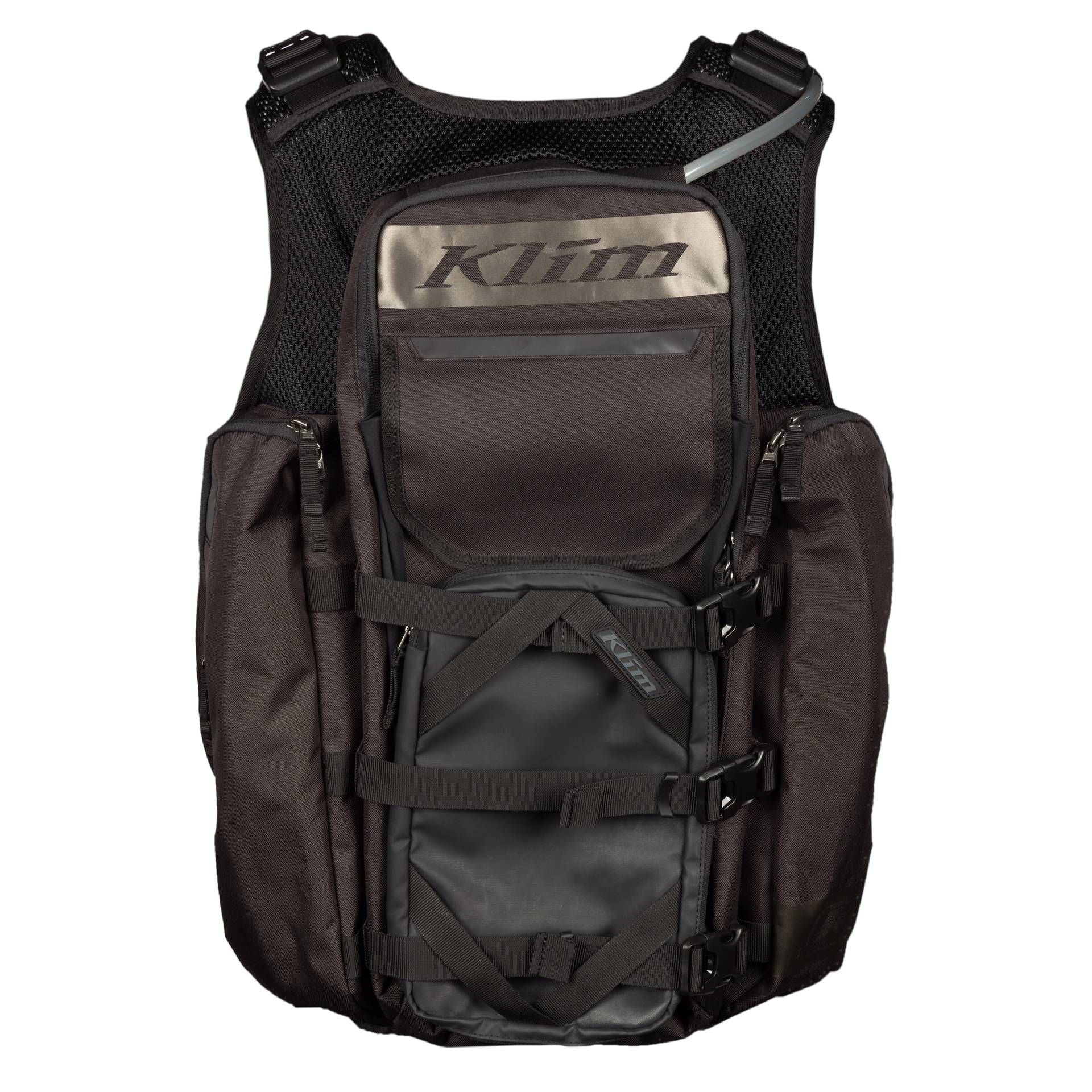 Arsenal Vest Stealth Black