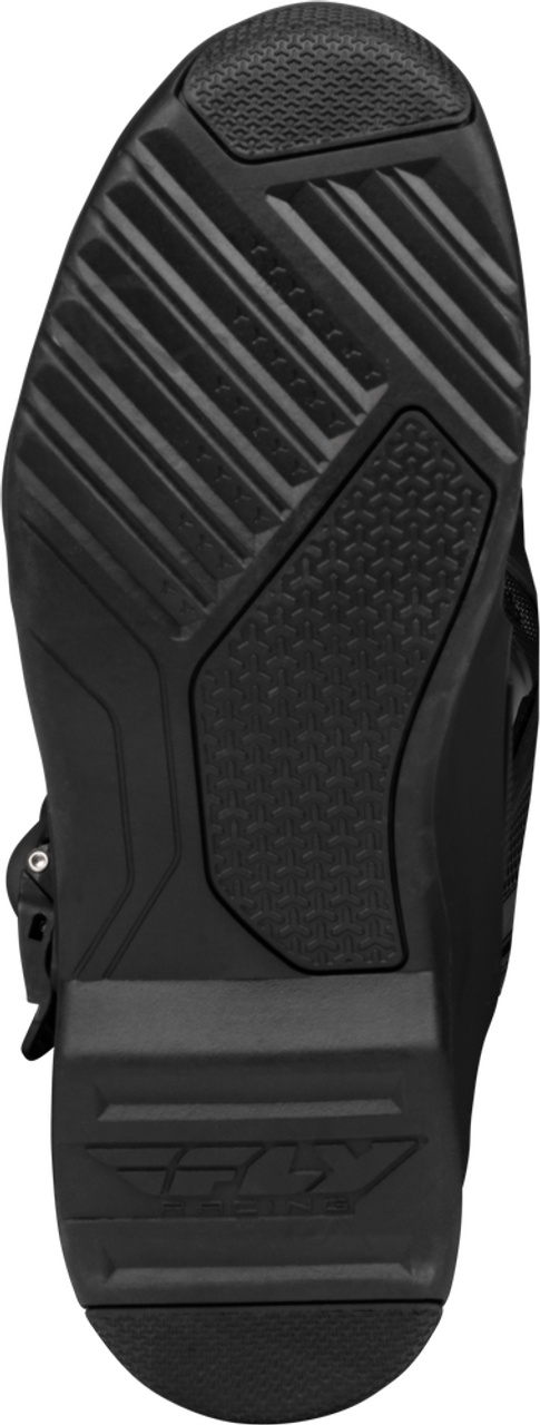 MEN'S MAVERIK LT BOOT (Black) | FLY RACING