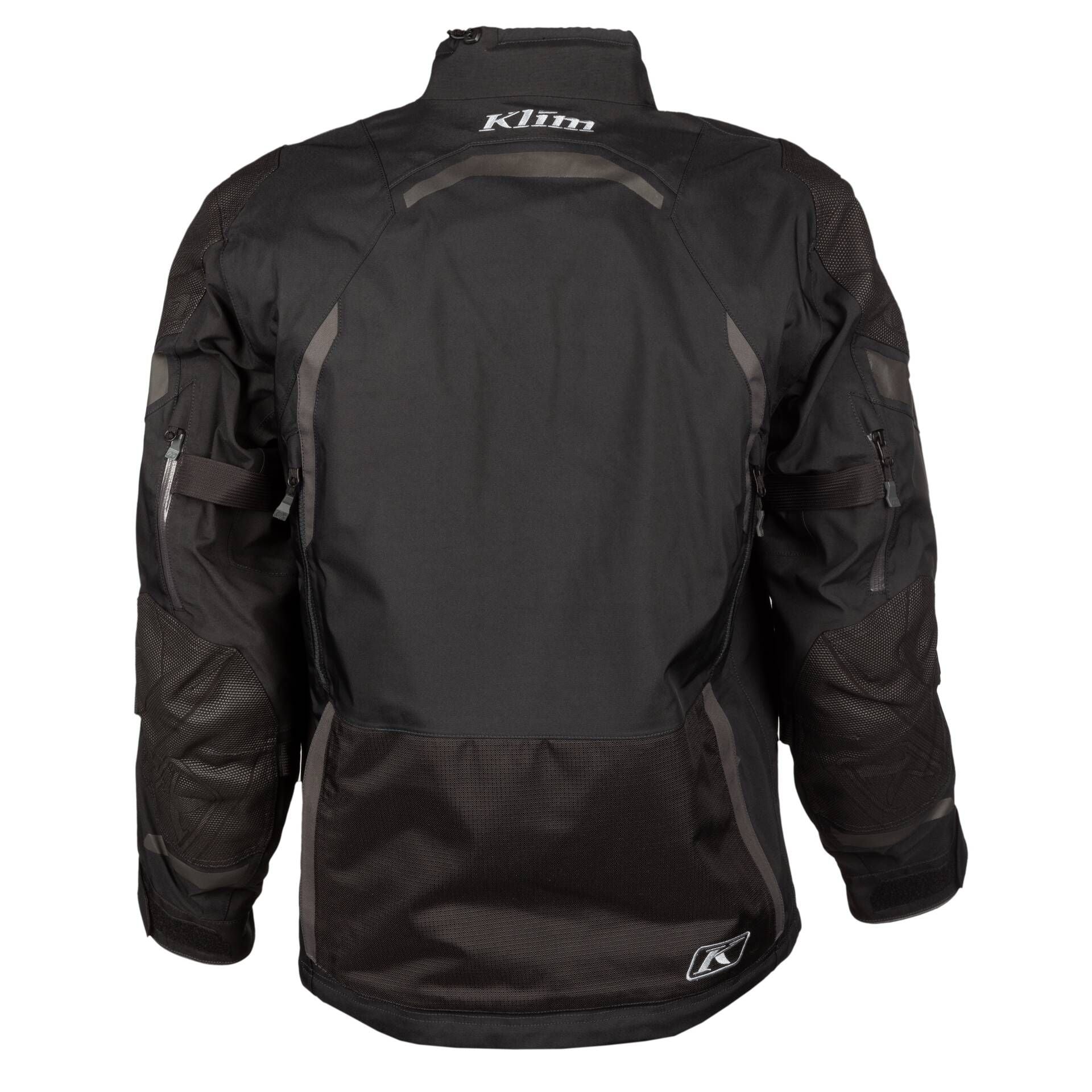 MEN'S BADLANDS PRO JACKET (Stealth Black) | Klim