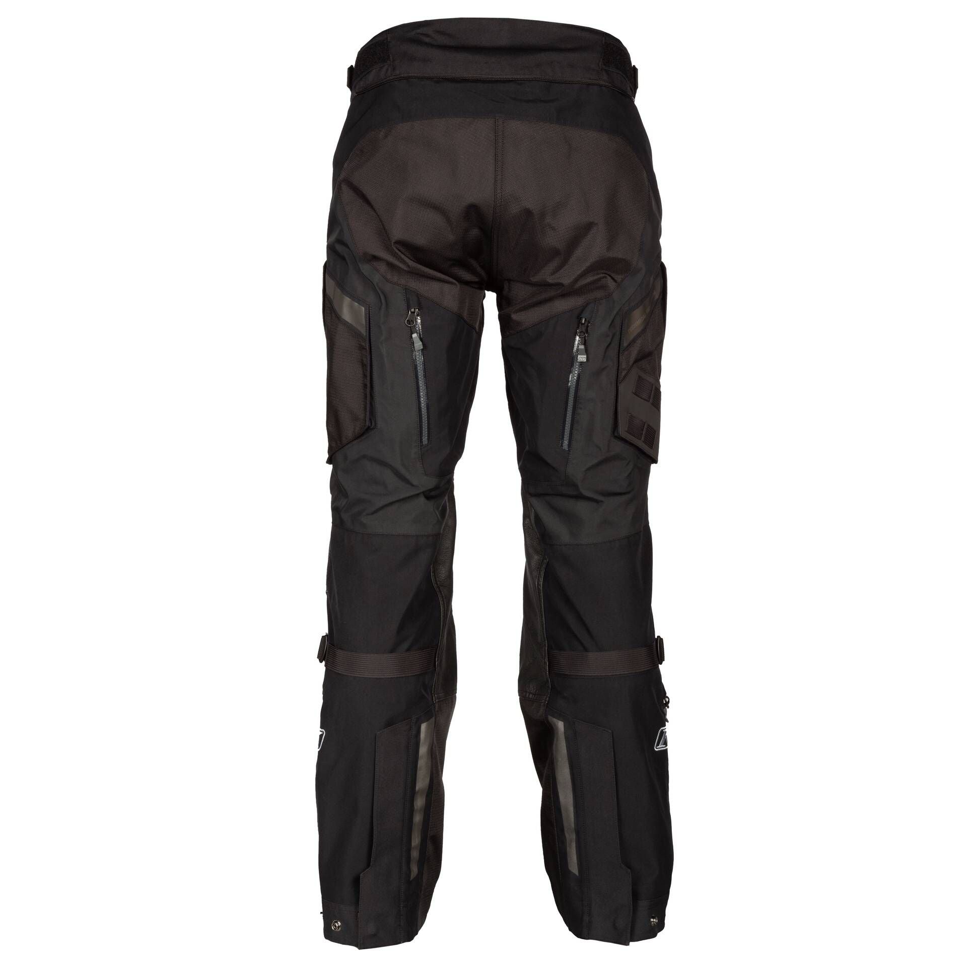 MEN'S BADLANDS PRO PANT (Stealth Black) | Klim