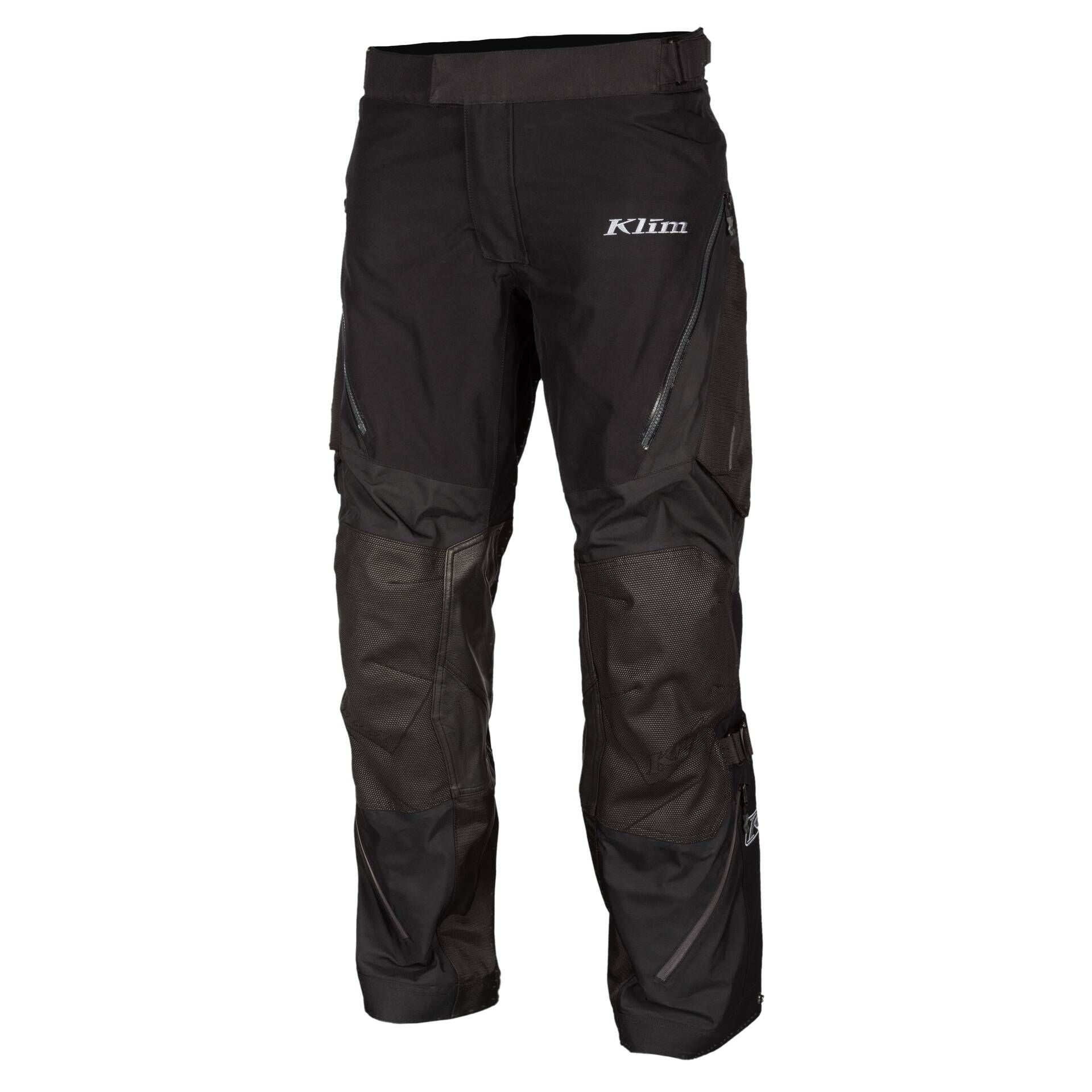 MEN'S BADLANDS PRO PANT (Stealth Black) | Klim