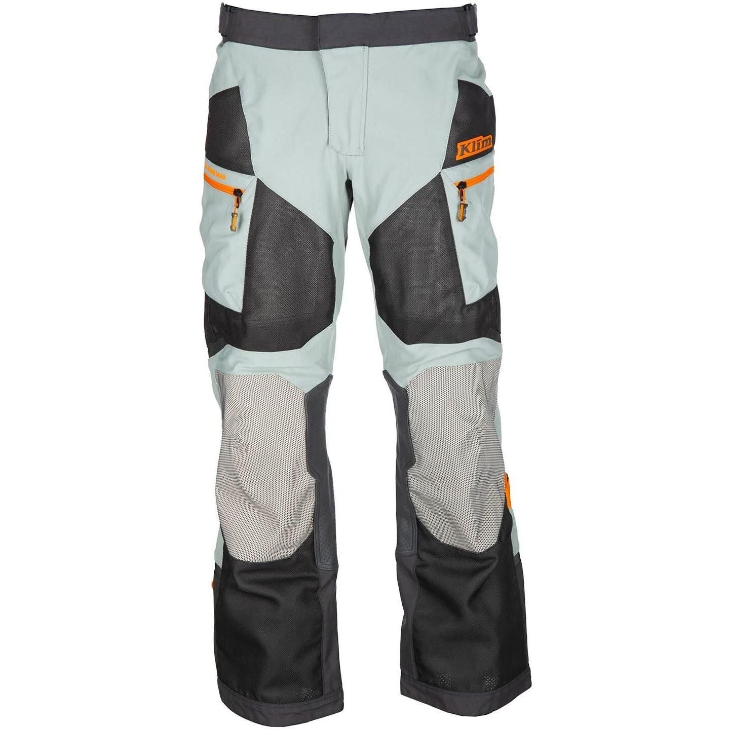 MEN'S BAJA S4 PANT (Slate Gray/Peyote) | Klim