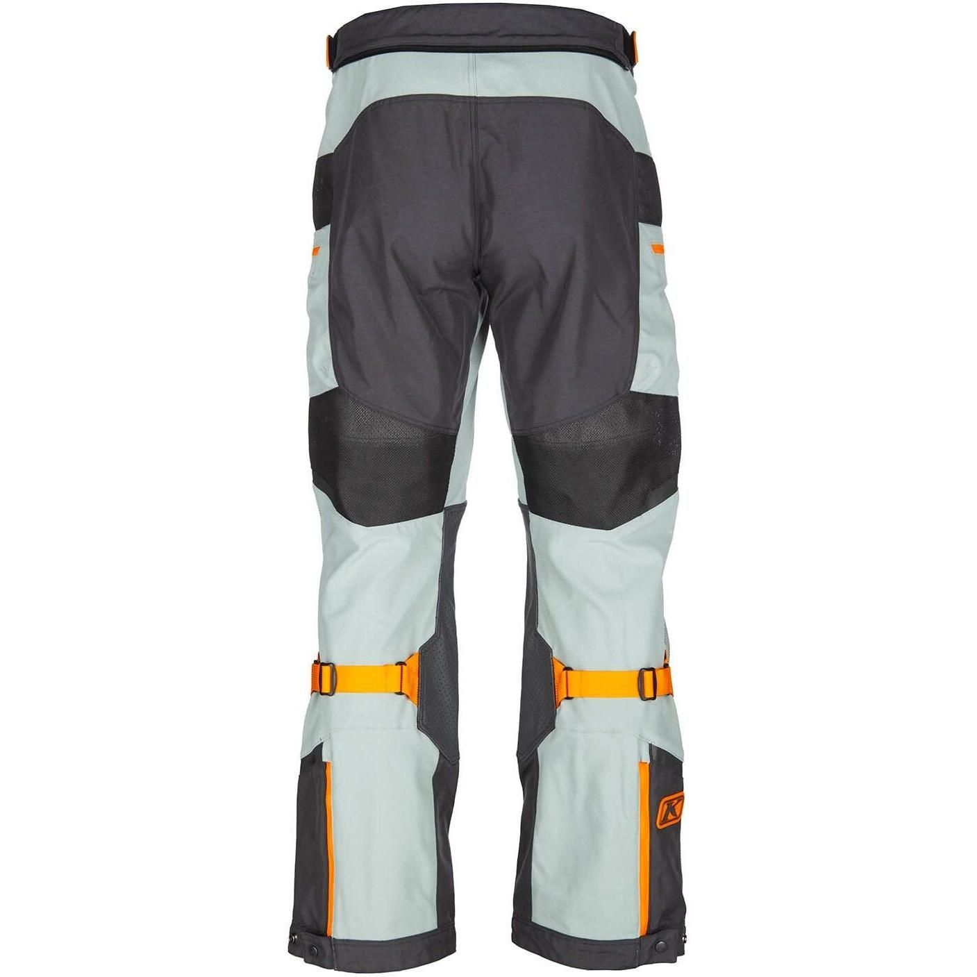 MEN'S BAJA S4 PANT (Slate Gray/Peyote) | Klim