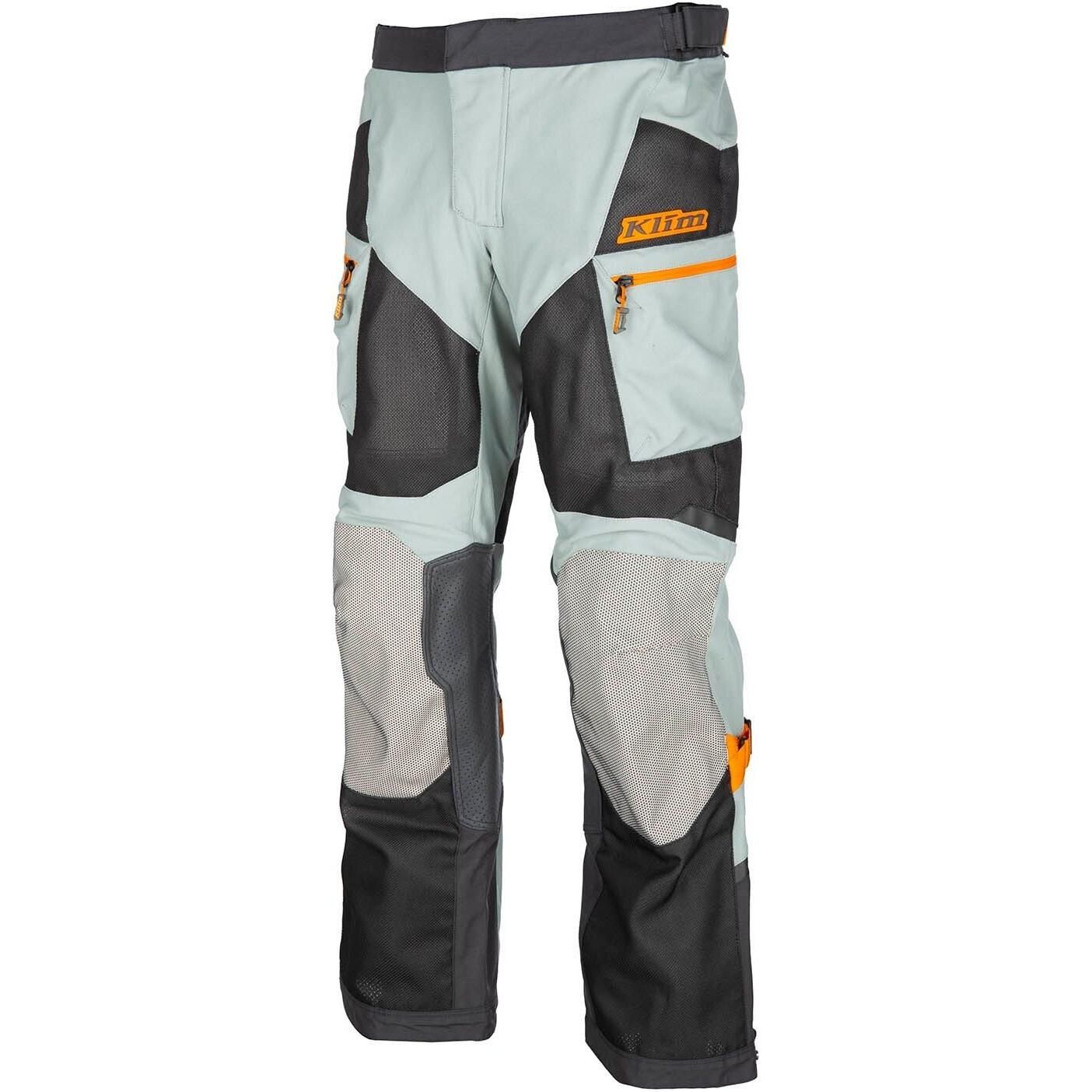 MEN'S BAJA S4 PANT (Slate Gray/Peyote) | Klim