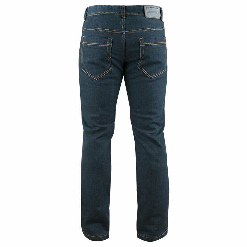 BALLISTIC JEANS (Dark Wash Blue) | Joe Rocket