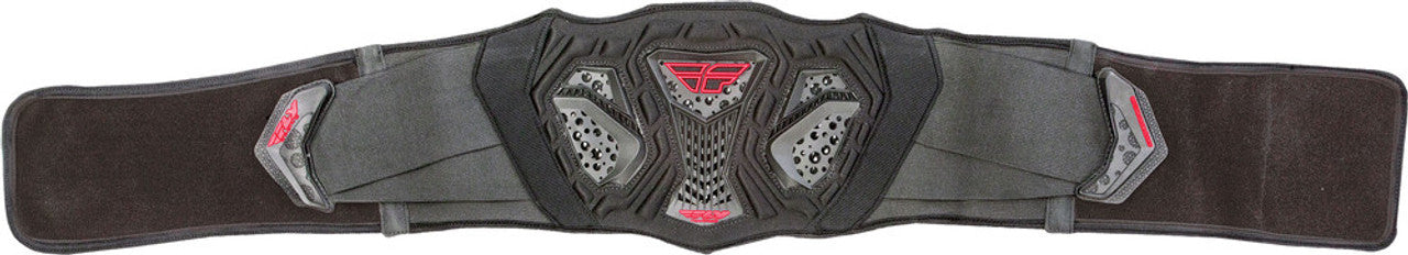 BARRICADE KIDNEY BELT (Black) | FLY RACING