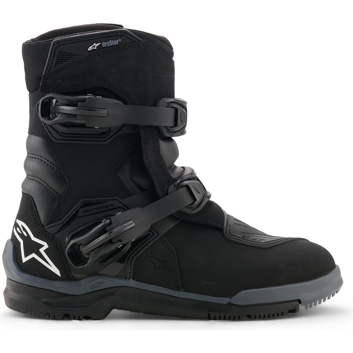 BELIZE V2 DRYSTAR BOOT (BLACK) | ALPINE STAR